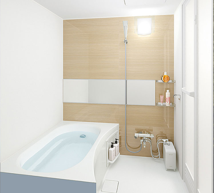 Housetec NJ