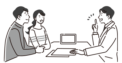 キッチンリフォームのご契約