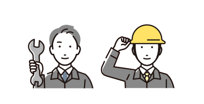 キッチンの解体とリフォーム工事