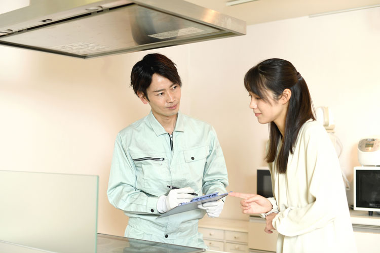 業者とのコミュニケーションで失敗しないコツ