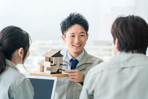信頼できる施工業者の選び方