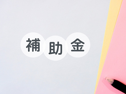 補助金・助成金の活用方法（2025年対応）