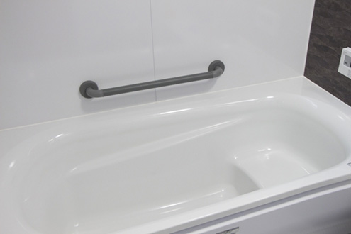 在宅介護に備えて「使いやすさ」と「安全性」を整える