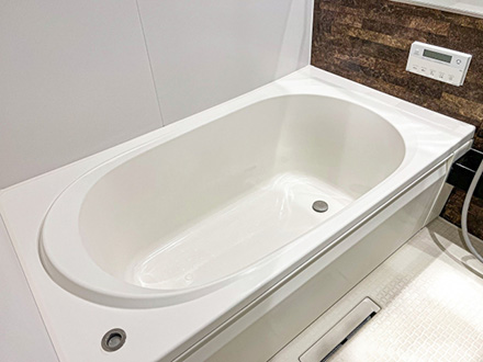 ユニットバスへの交換【費用対効果と快適性】